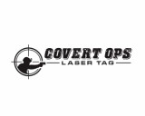/public/logoimage/1575819939Covert Ops Laser Tag Logo 17.jpg
